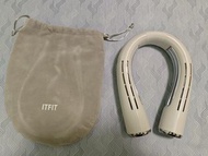 ITFIT 頸部風扇