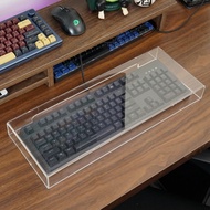 Mica keyboard dust cover transparent Acrylic keyboard cover keyboard dust cover