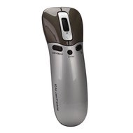 3 In 1 Multifunction 6D Wireless Air Mouse + Pointer Pen+Presenter In Ppt TeachingConferenceSpeech For PcSmart TvLaptop