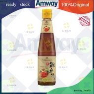 🔥READY STOCK🔥AMWAY 100% Authentic Vergold Abalone Sauce - 500g