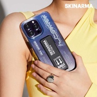 Skinarma - TAIHI KOBAI - Casing For iPhone 15/14/13 6.1" Base Model Ca - Purple, IP15/14/13 6.1"