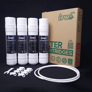 MIDEA Water Dispenser Floorstanding Water Purifier Freestanding Hot Ambient Cold Penapis Air Midea 1