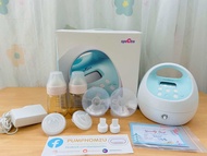 เครื่องปั้มนมSpectra S1Plus สินค้ามือสอง