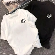 DEUS DISTRO T-SHIRT DEUS CHEST LOGO T-SHIRT Streetwear