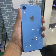iphone xr 256gb inter second