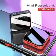 0Bvo Mini Powerbank 20000mAh Malaysia ORIGINAL Fast Charging Powerbank