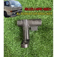 ISUZU NPR 4BD1 ALTERNATOR BRACKET NEWPARTS
