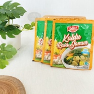 Penyedap Bumbu Halawa