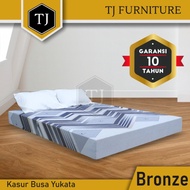 Termurah Kasur Busa Inoac Yukata Bronze Plus Tebal 20 Cm, 15 Cm, 30Cm