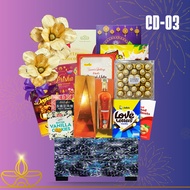 Deepavali Hamper 2025 | CD-03 | Classic Series