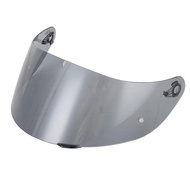 【SEBG】 Helmet Visor For AGV K1 K3SV K5 Motorcycle Helmet Glasses Motorbike Helmet Discoloration Lens