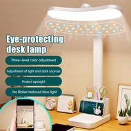 bedside lamp bedside table charging night light table lamp table lamp aesthetic table lamp study rea