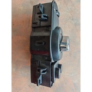 Headlight headlamp fog lamp  switch module mini cooper s f55 f56 f60