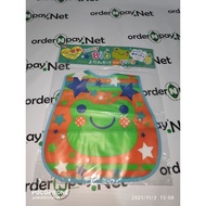 Daiso Japan Baby Bib
