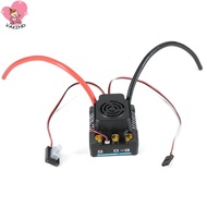 150A RC ESC 5.8V-6.1V/3A รุ่น BEC RC อะไหล่วงจร ESC ไร้ถ่านวงจร ESC ไร้ถ่านเครื่องควบคุมความเร็วอิเล