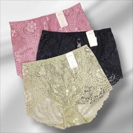 Sorella Lace Panties 1368 - Maxi