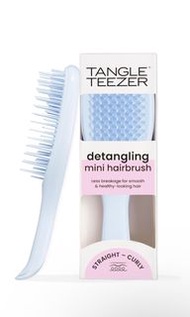 Tangle Teezer Ultimate Detangler Hairbrush mini (迷你）