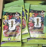 Panini FIFA World Cup Adrenalyn XL 2026 Trading Card Packs 世界盃系列收藏卡