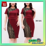Hyuna Japanese Cotton Korean Teenage Dress Korean Dress Ds521 - Lace Party Dress L