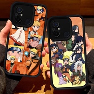 S26 Naruto Casing for Xiaomi Redmi A5 poco F7 C65 C71 10C 12C A1 9C Note 7 A2 9T 9A C55 M3 M4 Pro bl