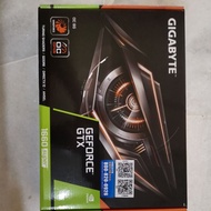gigabyte gtx 1660 super oc 6GB used