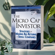 The Micro Cap Investor