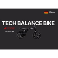QPLAY Tech Balance Bike EN71 (1,2,3)