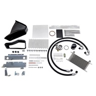 HKS Oil Cooler Kit - Honda Civic FL5 Type R / PN: 15004-AH105