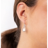 Lovisa Sterling Silver S925 Double Teardrop Earring