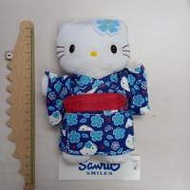 Hello Kitty 絕版布公仔