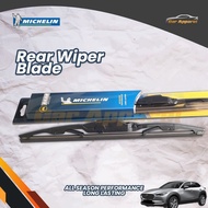 Rear Wiper Michelin Mazda CX30 CX 30 12 inch Rear wiper A66