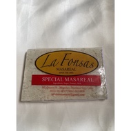 La Fonsas Masareal Special, For Cebu Customers Only