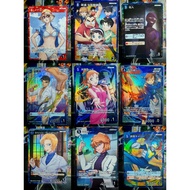 Detective Conan tcg Card Game