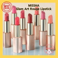 [MISSHA] Glam Art Rouge Lipstick 3.6g