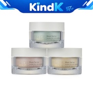 <Atomy> Absolute Wash Off Mask Series