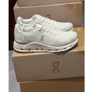 On Cloudnova Form 2 Lightweight shock absorption, comfortable and breathable running shoes Q7UD GS9W