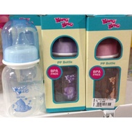 Discount Young Milk Bottle 811-2.5Oz
