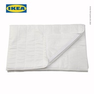 Ikea LUDDROS Mattress Protector 160x200 cm