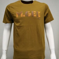Mgee basic T-Shirt OliverC026