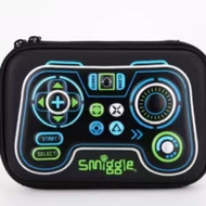 Australian Smiggle Stationery Student Hard Shell EVA Ultra-light Silent Stationery Box Large Capacit