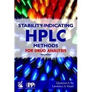 Stability-Indicating Hplc Methods For Drug Analysis, 3E