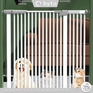 Byto Anti Cat Gate Fence, Pet Fence, Dog Fence, Cat Fence, Isolation Door, Cat Cage, Household Indoo