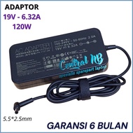 Asus ROG Charger Adapter StriX GL553 GL553V GL553VW GL553VD 120W -CNB