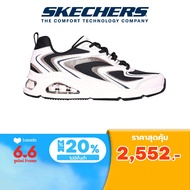 Skechers สเก็ตเชอร์ส รองเท้าผู้หญิง Women Tres-Air Uno Street Shoes - 177422-WBGD Air-Cooled Memory Foam
