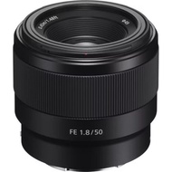 Sony SEL35F18 E‐mount A Vibration Loss Ps‐C f/1.8 OSS