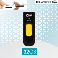 Team Group C141 Flash Drive Pendrive Thumb Drive USB2.0 32GB/64GB  (READY STOCK)