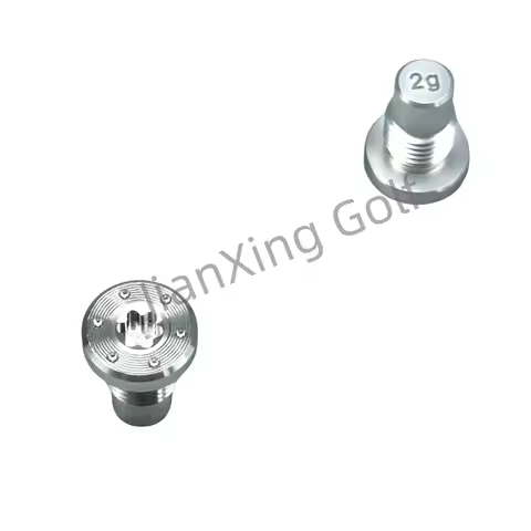 1Pc Golf Club Head Weight Screw Fit for Bridgestone B1ST Driver Head Fairway Wood club Weights