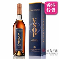 DAVIDOFF - Davidoff VSOP Cognac 干邑 40% 700ml (新舊包裝隨機發貨)