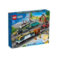 LEGO CITY 60336 TRUCK ASSEMBLY KIT
