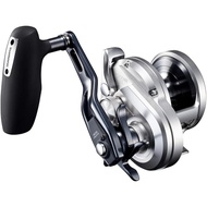 SHIMANO Double Shaft Reel Ocean Jigger Various Offshore Boat Large Reels Fishing